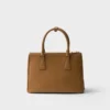 Bolso Prada Galleria mediano de piel Saffiano Bolso Prada Galleria mediano de piel Saffiano