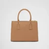 Bolso Prada Galleria mediano de piel Saffiano Bolso Prada Galleria mediano de piel Saffiano