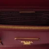 Bolso Prada Galleria mediano de piel Saffiano Bolso Prada Galleria mediano de piel Saffiano