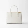 Bolso Prada Galleria mediano de piel Saffiano Bolso Prada Galleria mediano de piel Saffiano