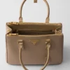 Bolso Prada Galleria mediano de piel Saffiano Bolso Prada Galleria mediano de piel Saffiano