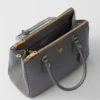Bolso Prada Galleria mediano de piel Saffiano Bolso Prada Galleria mediano de piel Saffiano