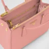 Bolso Prada Galleria mediano de piel Saffiano Bolso Prada Galleria mediano de piel Saffiano