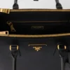 Bolso Prada Galleria mediano de piel Saffiano Bolso Prada Galleria mediano de piel Saffiano