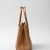 Bolso Prada Galleria mediano de piel Saffiano Bolso Prada Galleria mediano de piel Saffiano