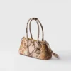Bolso Prada Galleria mediano de piel Saffiano estampada Bolso Prada Galleria mediano de piel Saffiano estampada