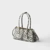 Bolso Prada Galleria mediano de piel Saffiano estampada Bolso Prada Galleria mediano de piel Saffiano estampada