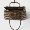 Bolso Prada Galleria mediano de piel Saffiano estampada Bolso Prada Galleria mediano de piel Saffiano estampada