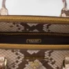 Bolso Prada Galleria mediano de piel Saffiano estampada Bolso Prada Galleria mediano de piel Saffiano estampada
