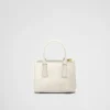 Bolso Prada Galleria Mini de piel de cocodrilo Bolso Prada Galleria Mini de piel de cocodrilo