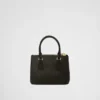 Bolso Prada Galleria Mini de piel de cocodrilo Bolso Prada Galleria Mini de piel de cocodrilo