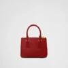 Bolso Prada Galleria Mini de piel de cocodrilo Bolso Prada Galleria Mini de piel de cocodrilo