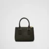 Bolso Prada Galleria Mini de piel de lagarto Bolso Prada Galleria Mini de piel de lagarto