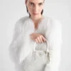 Bolso Prada Galleria Mini de piel de oveja Bolso Prada Galleria Mini de piel de oveja