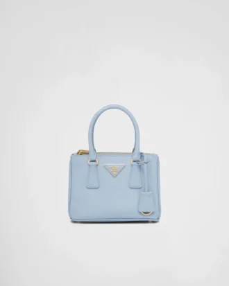 Bolso Prada Galleria Mini de piel Saffiano