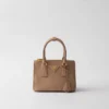 Bolso Prada Galleria Mini de piel Saffiano Bolso Prada Galleria Mini de piel Saffiano