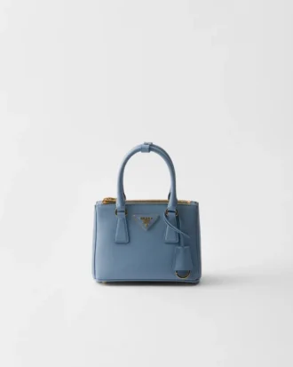 Bolso Prada Galleria Mini de piel Saffiano