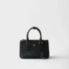 Bolso Prada Galleria Mini de piel Saffiano Bolso Prada Galleria Mini de piel Saffiano