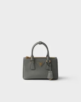 Bolso Prada Galleria Mini de piel Saffiano