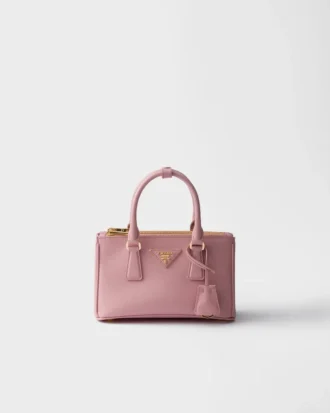 Bolso Prada Galleria Mini de piel Saffiano
