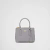 Bolso Prada Galleria Mini de piel Saffiano Bolso Prada Galleria Mini de piel Saffiano