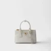 Bolso Prada Galleria Mini de piel Saffiano Bolso Prada Galleria Mini de piel Saffiano