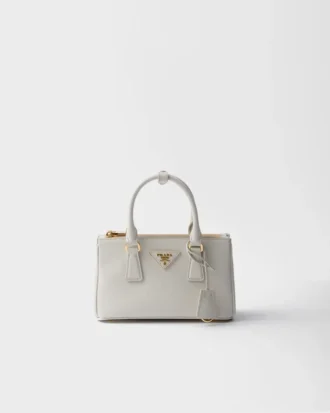 Bolso Prada Galleria Mini de piel Saffiano