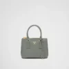 Bolso Prada Galleria Mini de piel Saffiano Bolso Prada Galleria Mini de piel Saffiano