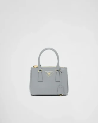 Bolso Prada Galleria Mini de piel Saffiano