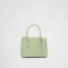 Bolso Prada Galleria Mini de piel Saffiano Bolso Prada Galleria Mini de piel Saffiano