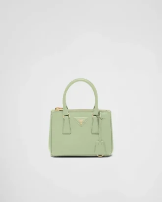 Bolso Prada Galleria Mini de piel Saffiano