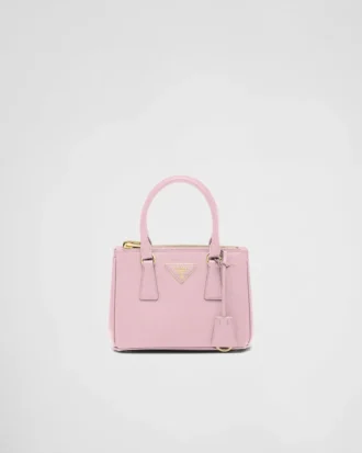 Bolso Prada Galleria Mini de piel Saffiano