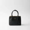 Bolso Prada Galleria Mini de piel Saffiano Bolso Prada Galleria Mini de piel Saffiano