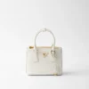 Bolso Prada Galleria Mini de piel Saffiano Bolso Prada Galleria Mini de piel Saffiano