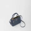 Bolso Prada Galleria Mini de piel Saffiano Bolso Prada Galleria Mini de piel Saffiano