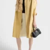 Bolso Prada Galleria Mini de piel Saffiano Bolso Prada Galleria Mini de piel Saffiano