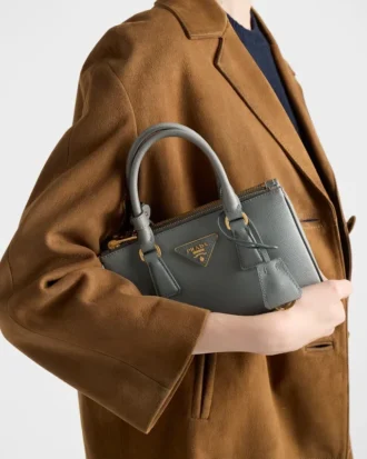 Bolso Prada Galleria Mini de piel Saffiano