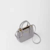 Bolso Prada Galleria Mini de piel Saffiano Bolso Prada Galleria Mini de piel Saffiano
