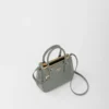 Bolso Prada Galleria Mini de piel Saffiano Bolso Prada Galleria Mini de piel Saffiano