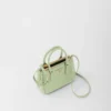 Bolso Prada Galleria Mini de piel Saffiano Bolso Prada Galleria Mini de piel Saffiano