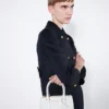 Bolso Prada Galleria Mini de piel Saffiano Bolso Prada Galleria Mini de piel Saffiano