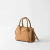 Bolso Prada Galleria Mini de piel Saffiano Bolso Prada Galleria Mini de piel Saffiano
