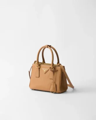 Bolso Prada Galleria Mini de piel Saffiano