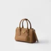 Bolso Prada Galleria Mini de piel Saffiano Bolso Prada Galleria Mini de piel Saffiano
