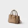Bolso Prada Galleria Mini de piel Saffiano Bolso Prada Galleria Mini de piel Saffiano