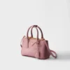Bolso Prada Galleria Mini de piel Saffiano Bolso Prada Galleria Mini de piel Saffiano