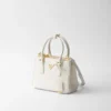 Bolso Prada Galleria Mini de piel Saffiano Bolso Prada Galleria Mini de piel Saffiano