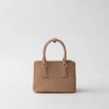Bolso Prada Galleria Mini de piel Saffiano Bolso Prada Galleria Mini de piel Saffiano