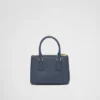 Bolso Prada Galleria Mini de piel Saffiano Bolso Prada Galleria Mini de piel Saffiano