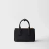 Bolso Prada Galleria Mini de piel Saffiano Bolso Prada Galleria Mini de piel Saffiano